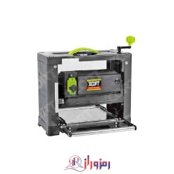 رنده نجاری کندگی اکسکورت مدل xmn01-330